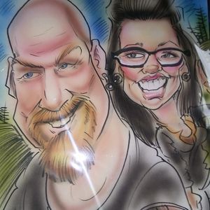 Meet your Posher, Dana